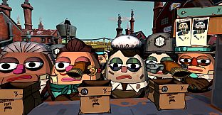 Crime Shop Simulator - Grind and Shine