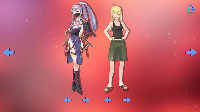 My Desktop Girlfriend