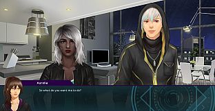 Mystic Destinies: Serendipity of Aeons - Takumi