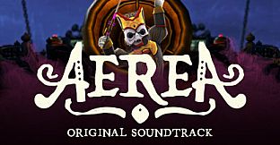 AereA - Soundtrack