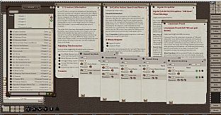 Fantasy Grounds - D&D Adventurers League 10-07 Into Darkness