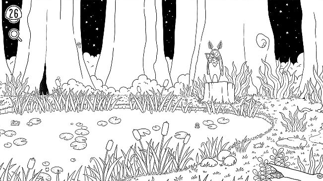 Mushroom Picnic Party