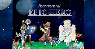 Incremental Epic Hero - Starter Pack