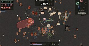 PALJA Survivors