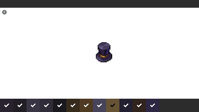 Pixel Art Monster - Expansion Pack 2