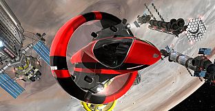 Orbital Racer