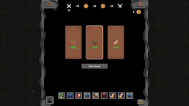 Farming Pixels