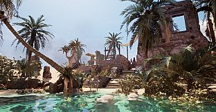 Barzakh: Star Gardener