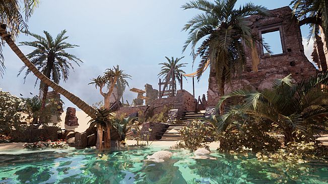 Barzakh: Star Gardener