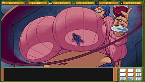 Big Beautiful Women: Giantess Dating Action