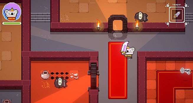 Beta Kaola Budding Game