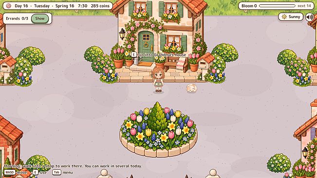 Lilloville
