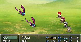 RPG Maker MV - REFMAP Fantasy Character Pack 1