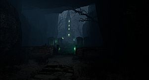 The Depths of Despair