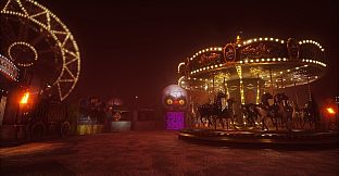 Dark Deception Chapter 3