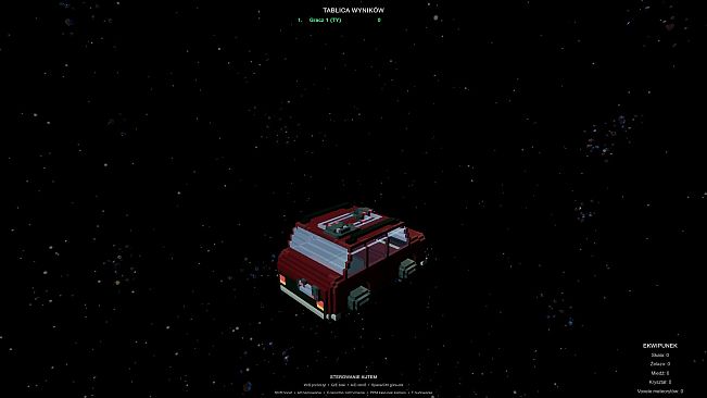 SpaceFabrica