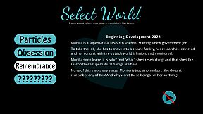 Particles of Reality