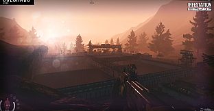 Infestation: The New Z