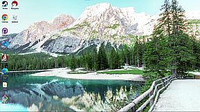 Wallpaper  Edge：Edge壁纸