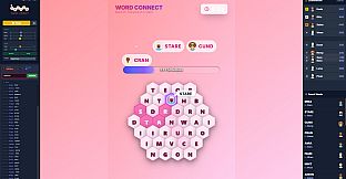 Raisin Word-Connect