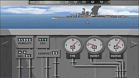 Great Naval Battles: The Final Fury