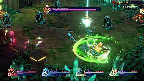 Bounty Brawl: Most Wanted