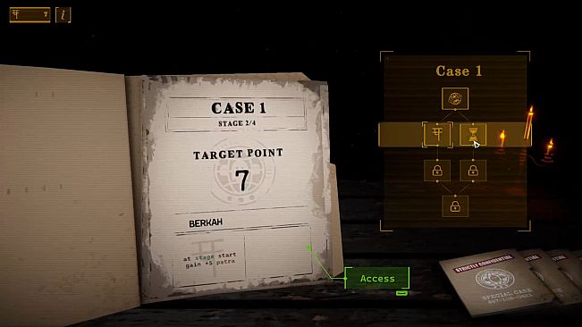 Congklak Project:Mission Mancala