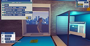 PC SHOP SIMULATOR