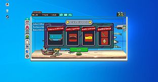 Idlequarium - Supporter Pack