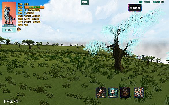 进化岛：Jinhuadao