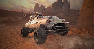 Crossout - Pandemic Pack
