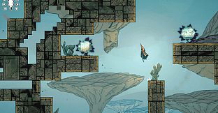 Feather's Edge