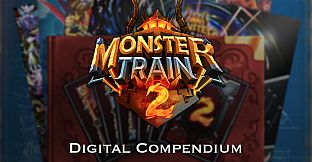 Monster Train 2 Digital Compendium