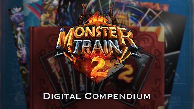 Monster Train 2 Digital Compendium