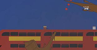 飞跃跳台：冒险！！！ / 1000 Stages : Adventure!!!