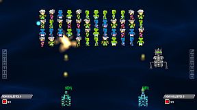 Neckbeards: Silly Squadron