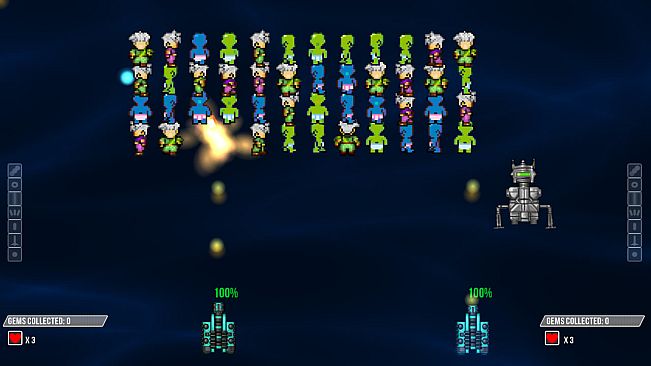 Neckbeards: Silly Squadron