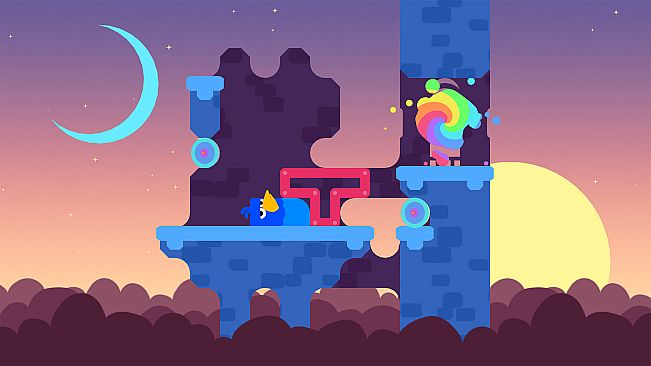 Snakebird Primer