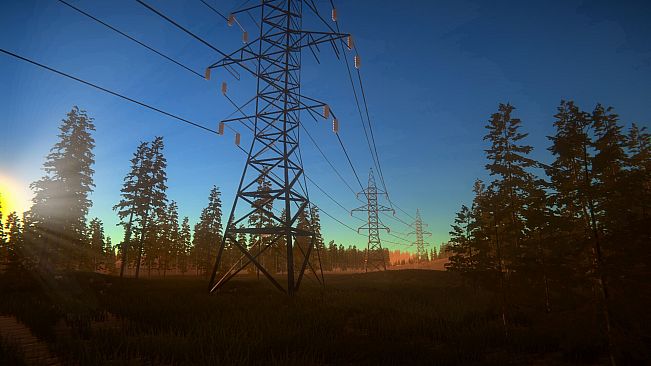 Pastor's Lake: The Game