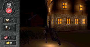 Gallery of Shadows - Lycans Returns