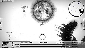 PM-1 Inverse Universe