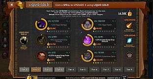 The Magician's Research