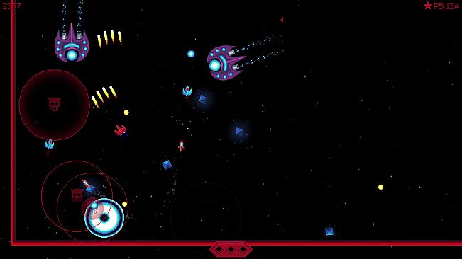 Slipspace Panic