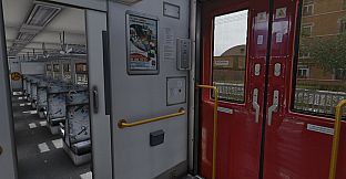 Trainz 2022 DLC - PolRegio B16mnopux 035