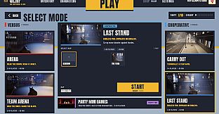 GLHF - No Refund Club