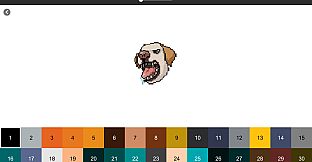 Pixel Art Monster - Expansion Pack 11