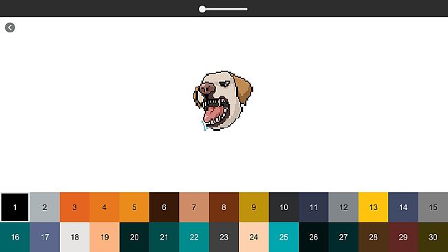 Pixel Art Monster - Expansion Pack 11