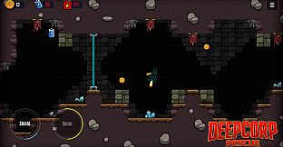 DeepCorp Rescue