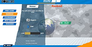 Bowlers : The bowling experience