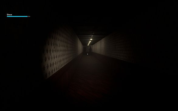 Veranoia: Nightmare of Case 37